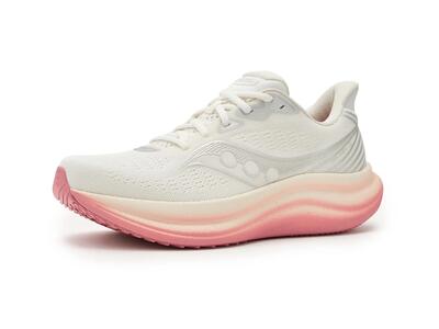 Shoes - running - women - triumph 23 - gedempt, reactiv