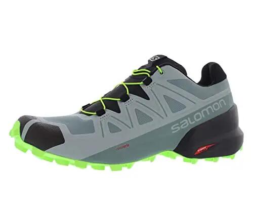 scarpe - trail - da uomo - impermeabili - Speedcross 5 Gore-Tex 2/4