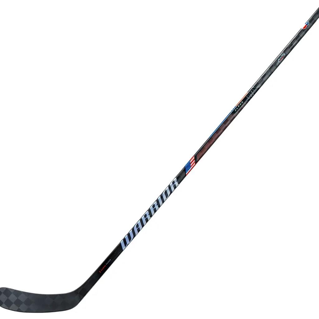 WARRIOR LX3 Pro USA 53in 40 Junior W28 kids Composite Hockey Stick – W28 L
