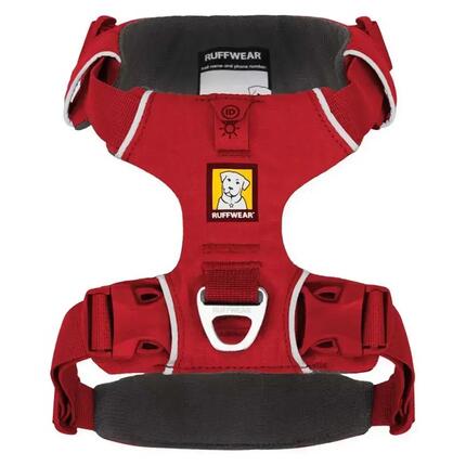 Harnais pour chien Ruffwear Front Range