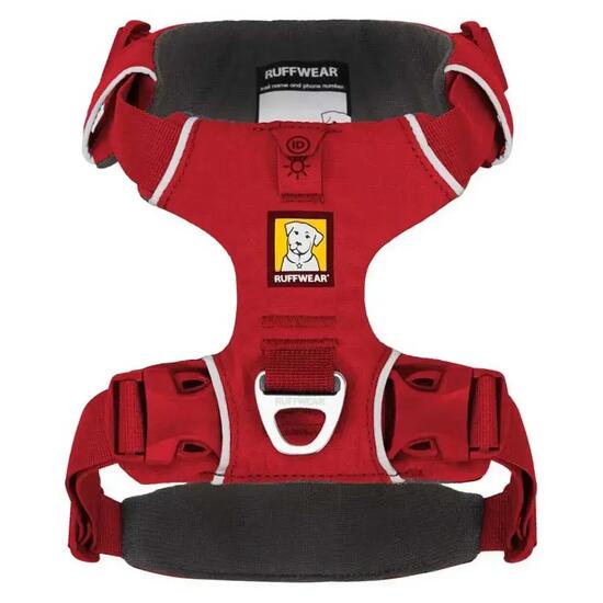 Harnais pour chien Ruffwear Front Range