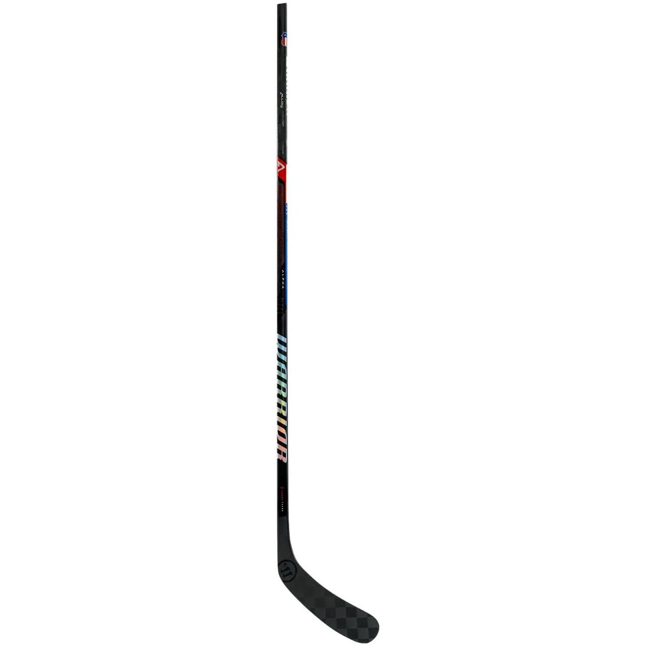 WARRIOR LX3 Pro USA 53in 40 Junior crosse de hockey composite W03 – W03 L 4/4