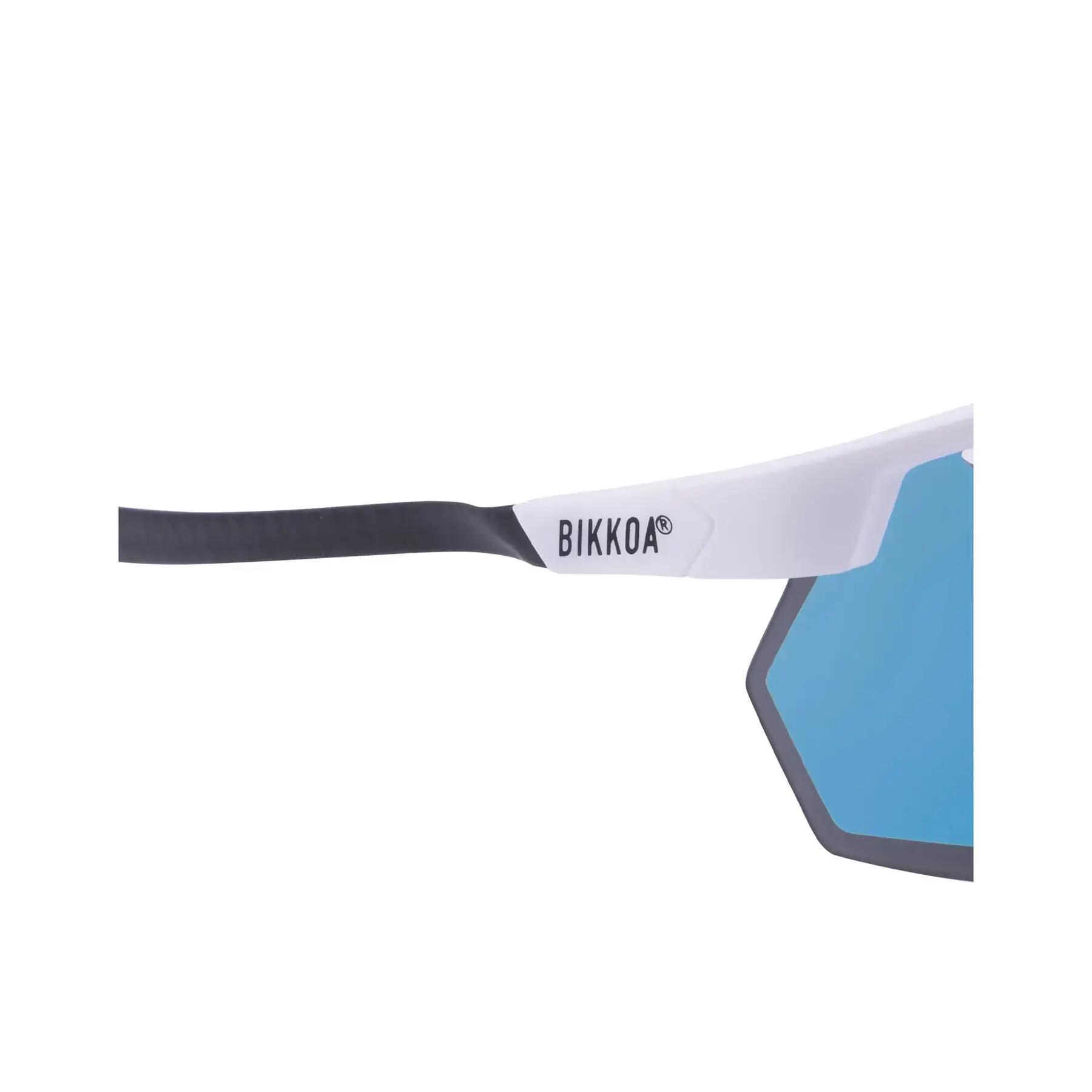 Okulary sportowe Bikkoa Stratox 5/5