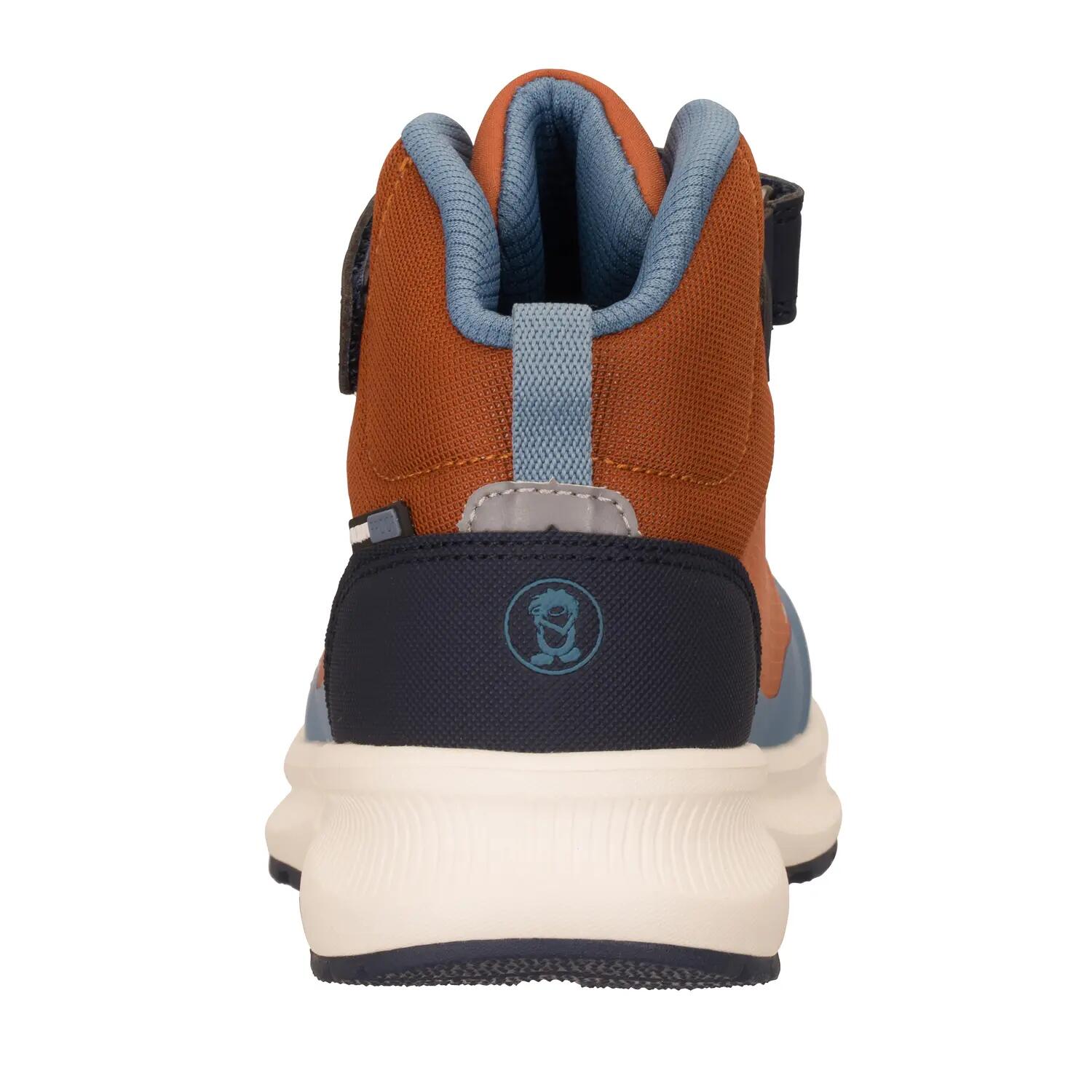 Kids Kristiansand Winter Mid Cut 4/8