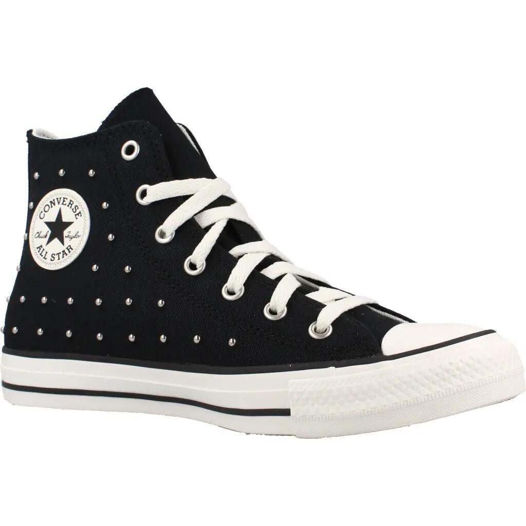 Buty CONVERSE A23956C Czarny 5/5