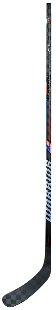 WARRIOR LX3 Pro USA 53in 40 Junior crosse de hockey composite W03 – W03 L 3/4