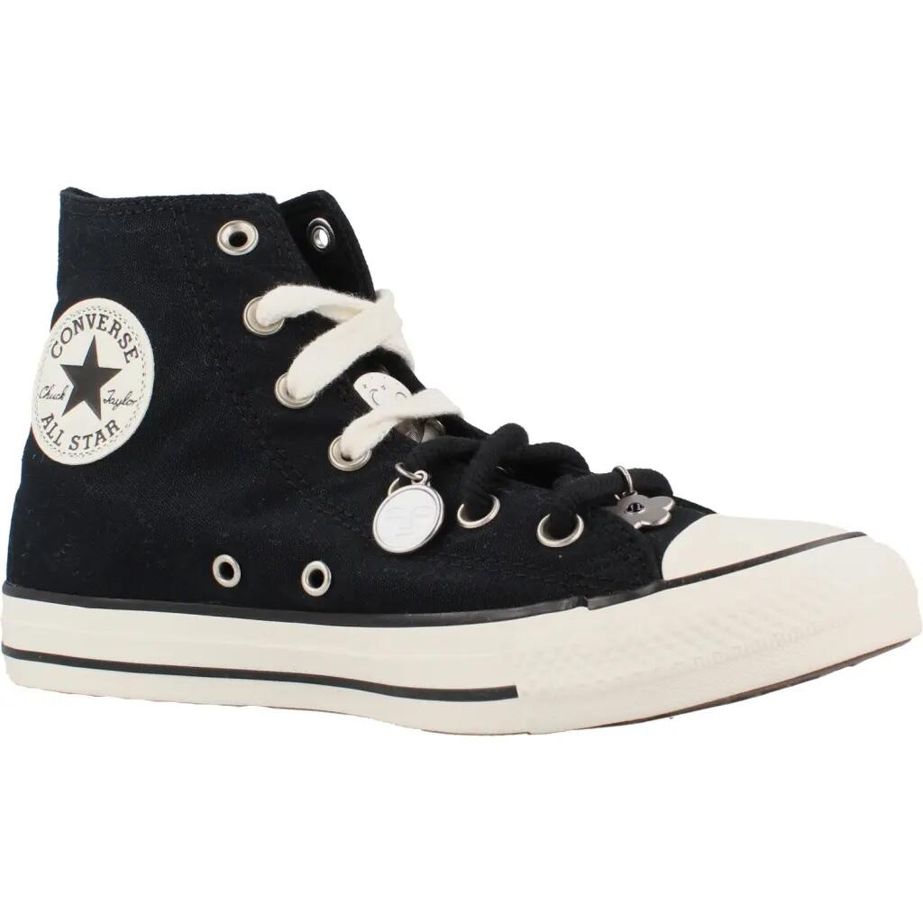 Buty CONVERSE A23878C Czarny 5/5