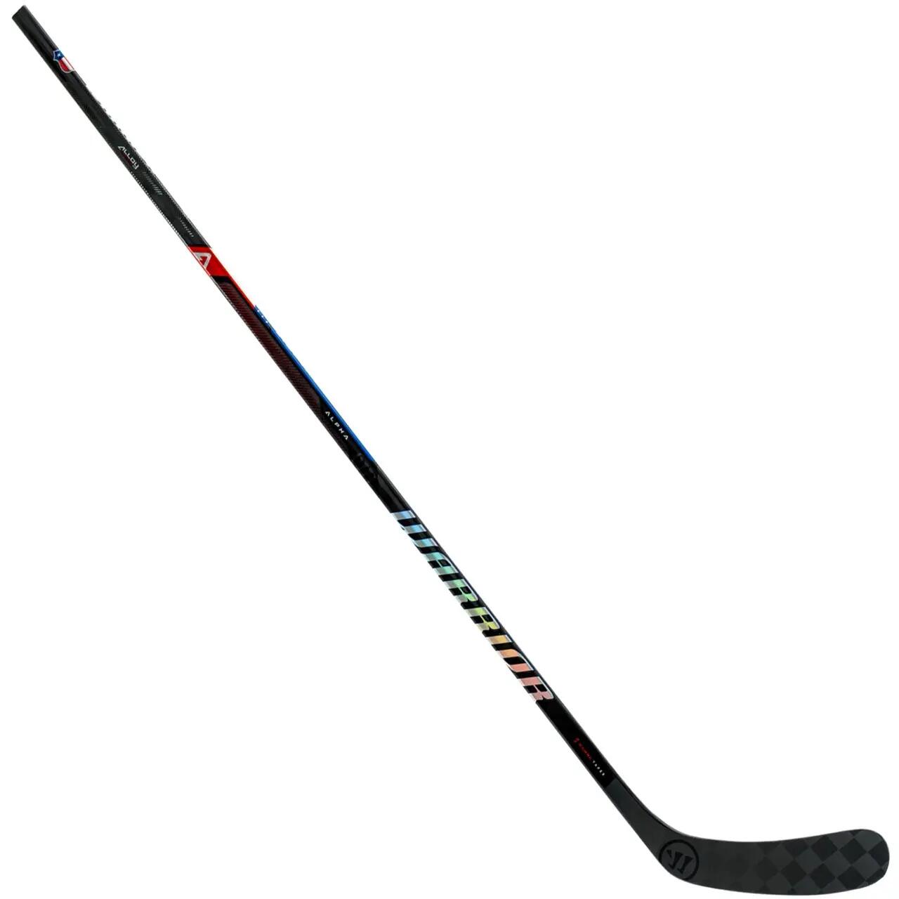 WARRIOR LX3 Pro USA 53in 40 Junior crosse de hockey composite W03 – W03 L 2/4