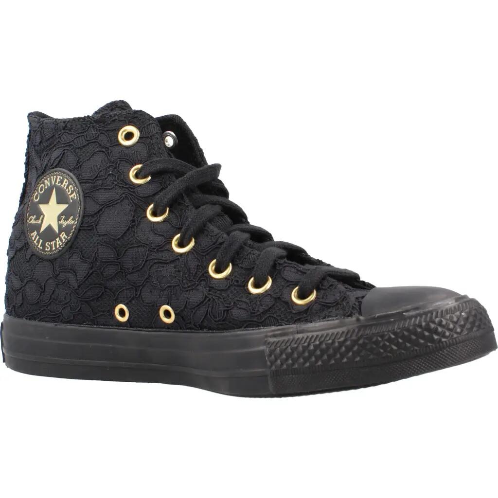 Buty CONVERSE A20571C Czarny 5/5