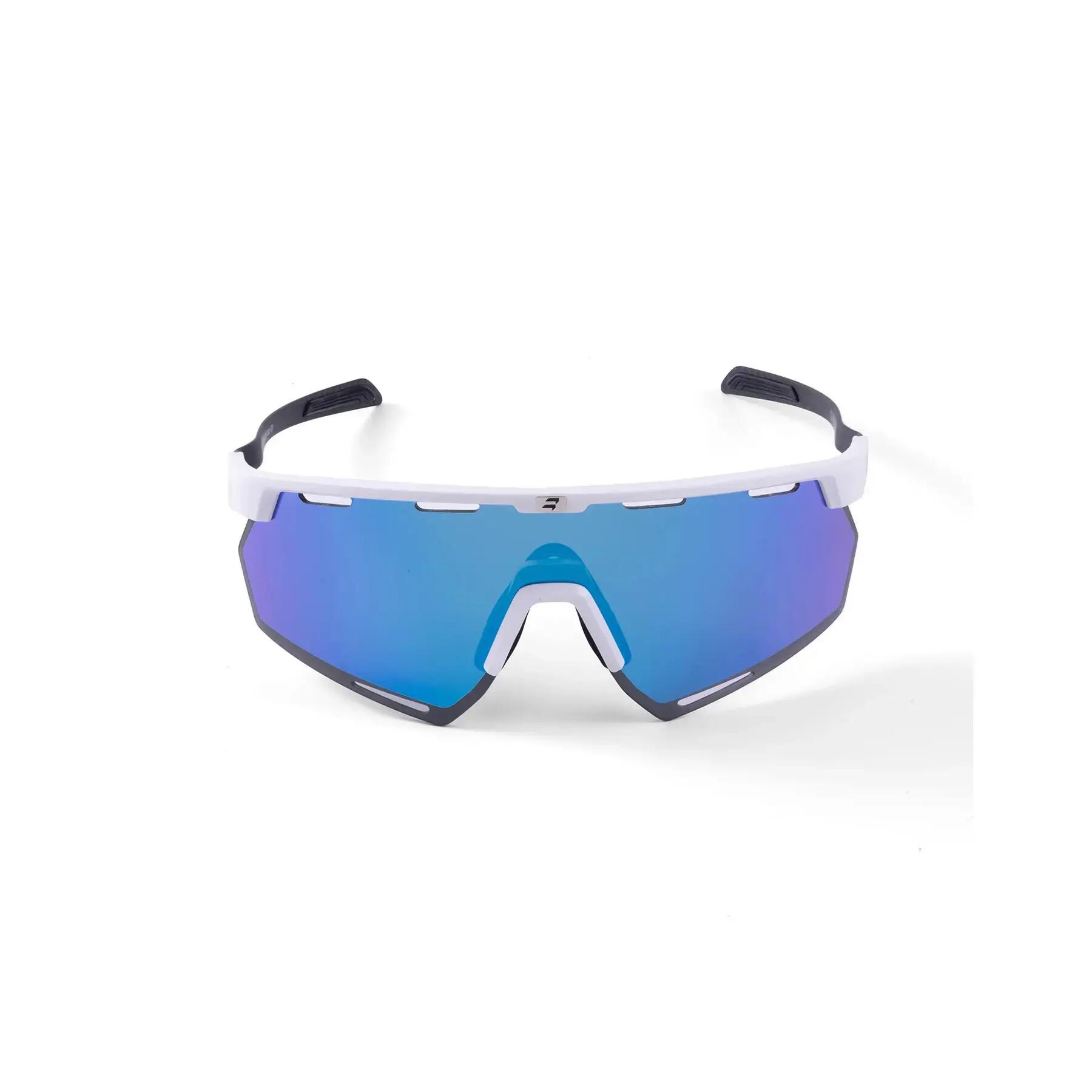 Okulary sportowe Bikkoa Stratox 3/5