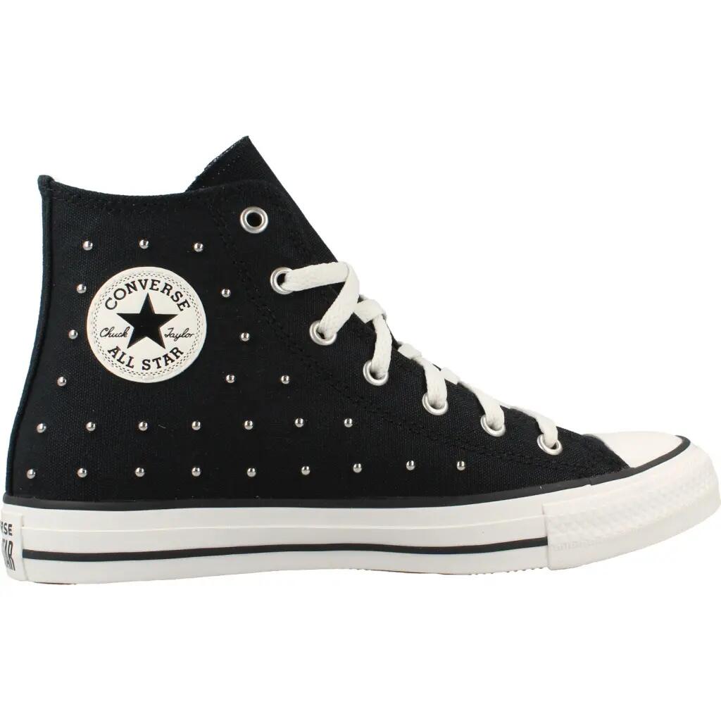 Buty CONVERSE A23956C Czarny 4/5