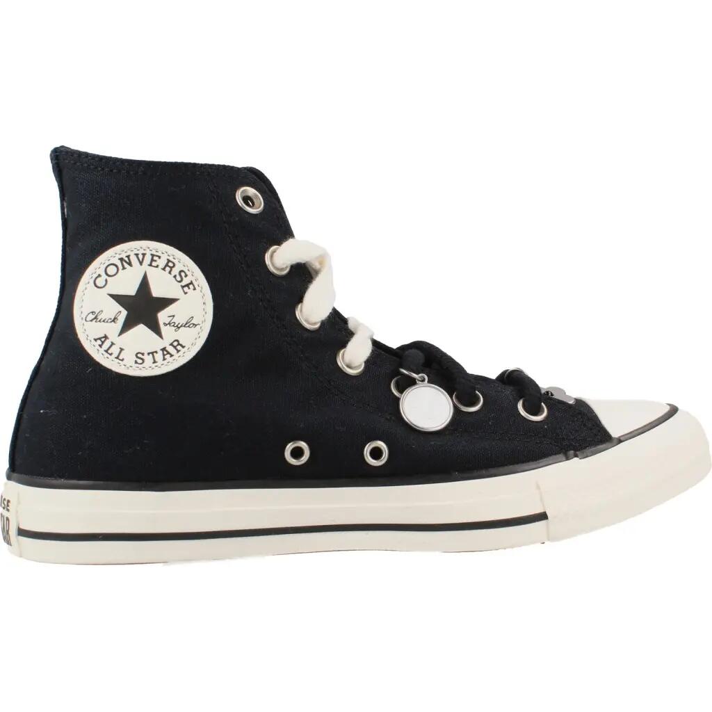 Buty CONVERSE A23878C Czarny 4/5