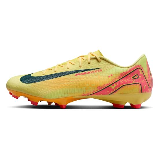 Chaussures - football - adulte - mercurial vapor 16 - orange
