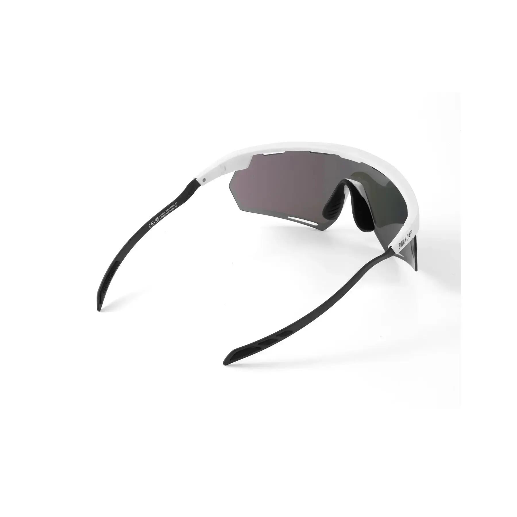 Okulary sportowe Bikkoa Stratox 2/5
