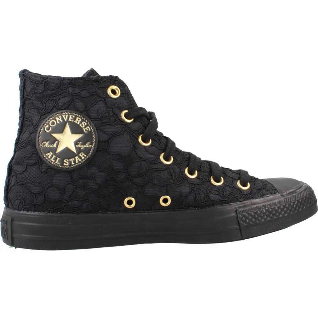 Buty CONVERSE A20571C Czarny 4/5