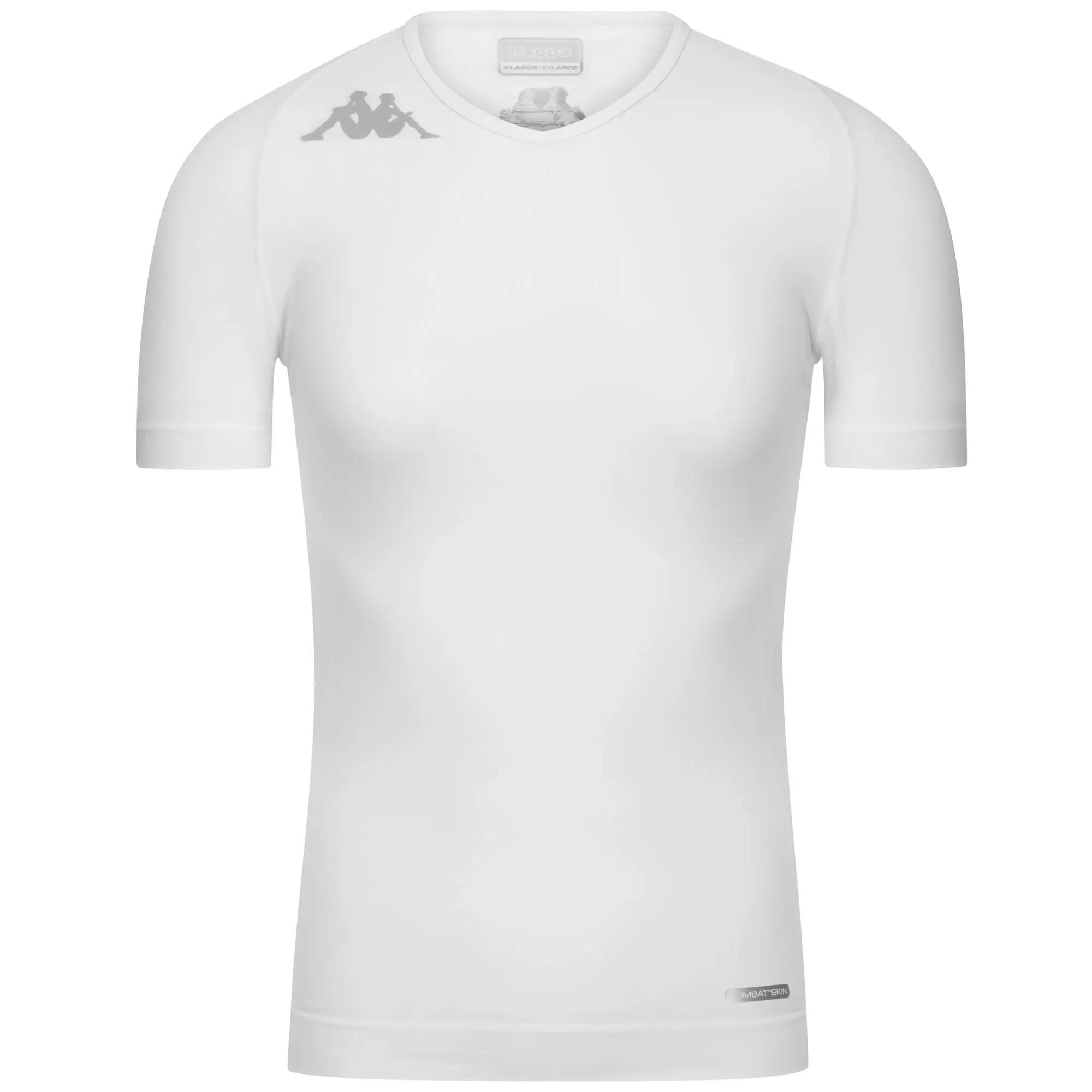 Camiseta térmica - Fútbol - Sin costuras - Kombat Skin Bortv9 1/3