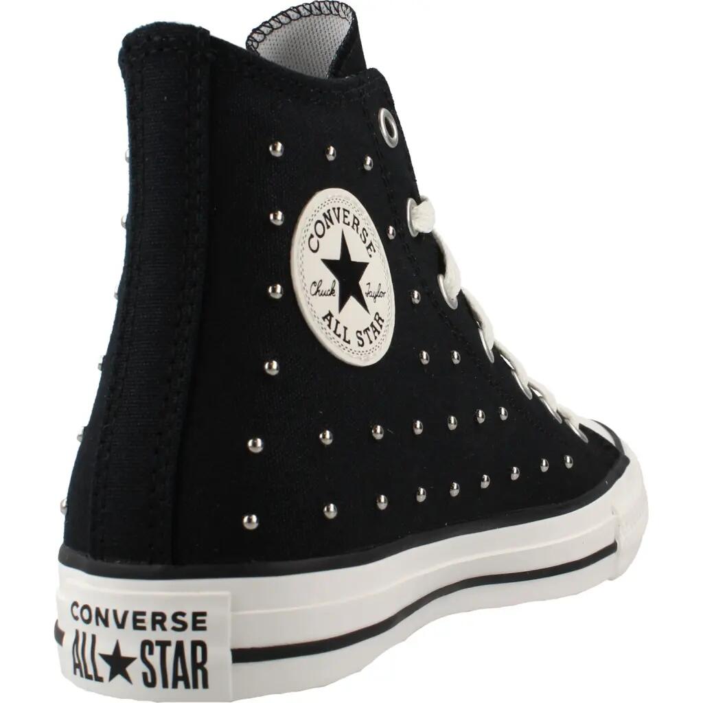 Buty CONVERSE A23956C Czarny 3/5