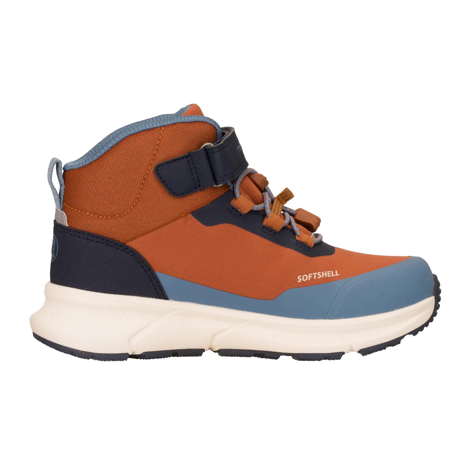 Kids Kristiansand Winter Mid Cut 2/8