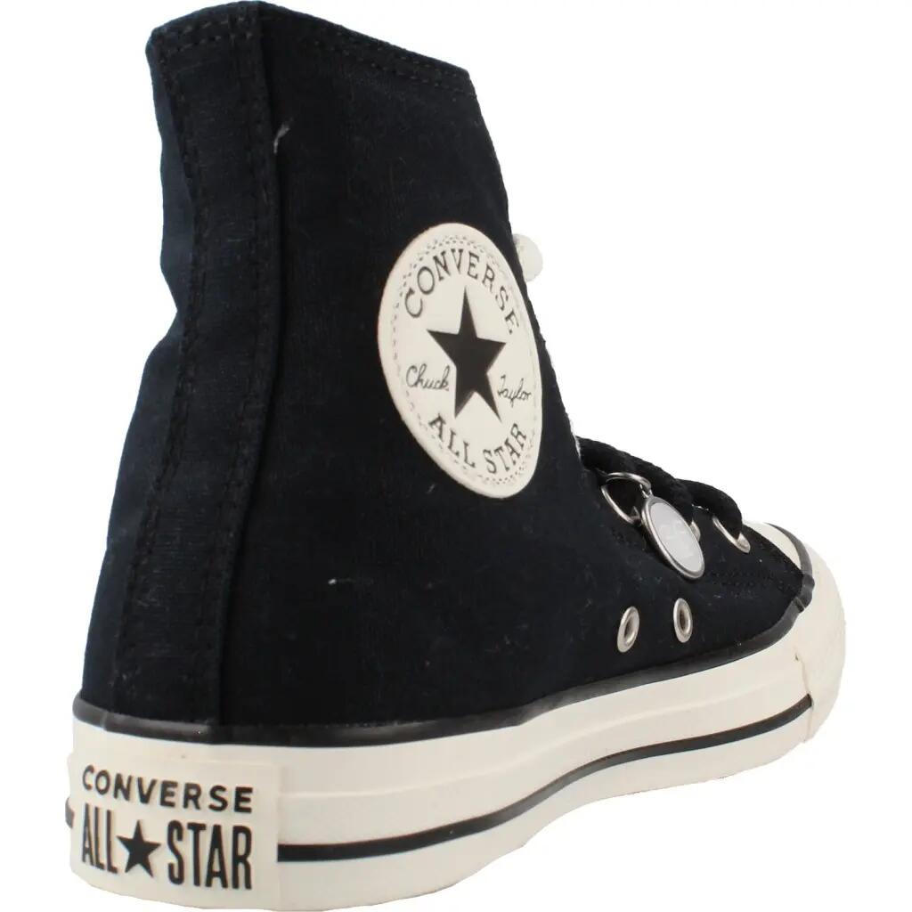 Buty CONVERSE A23878C Czarny 3/5