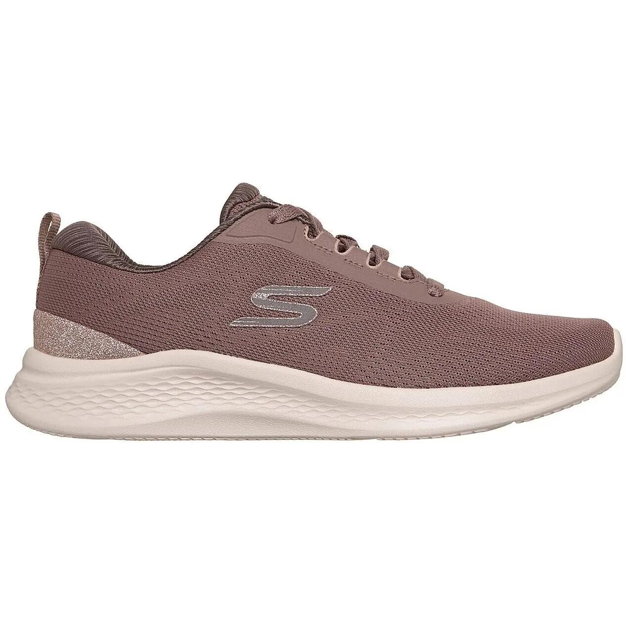 Scarpe da ginnastica Skechers Skech-lite Pro 2.0 Brillian, Viola, Donne 3/5