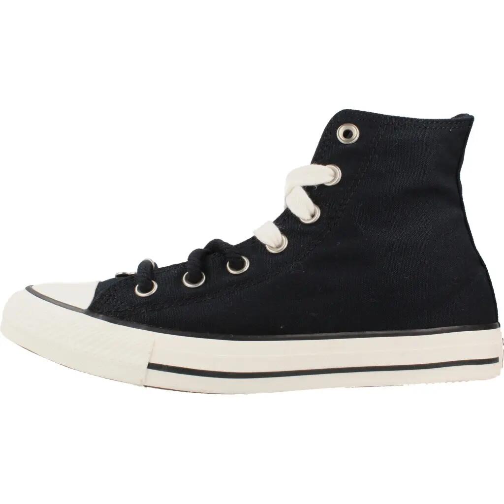 Buty CONVERSE A23878C Czarny 2/5