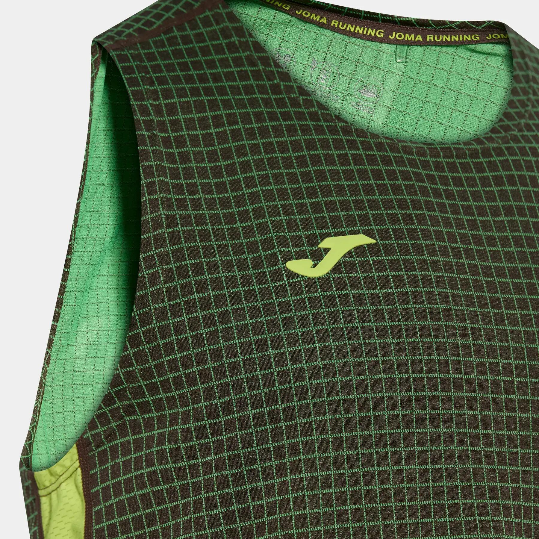 Débardeur Joma R-City Fall 3/4