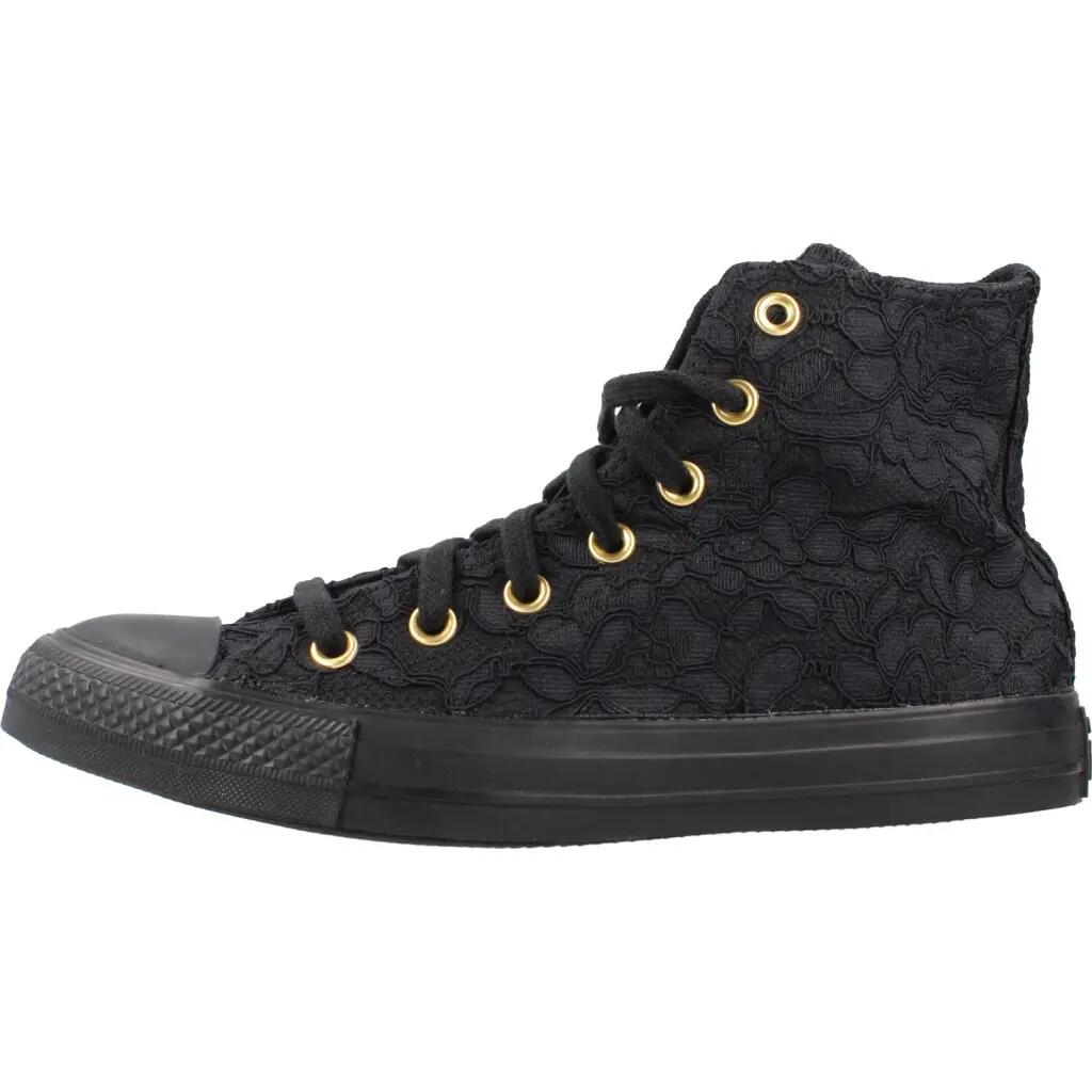 Buty CONVERSE A20571C Czarny 2/5