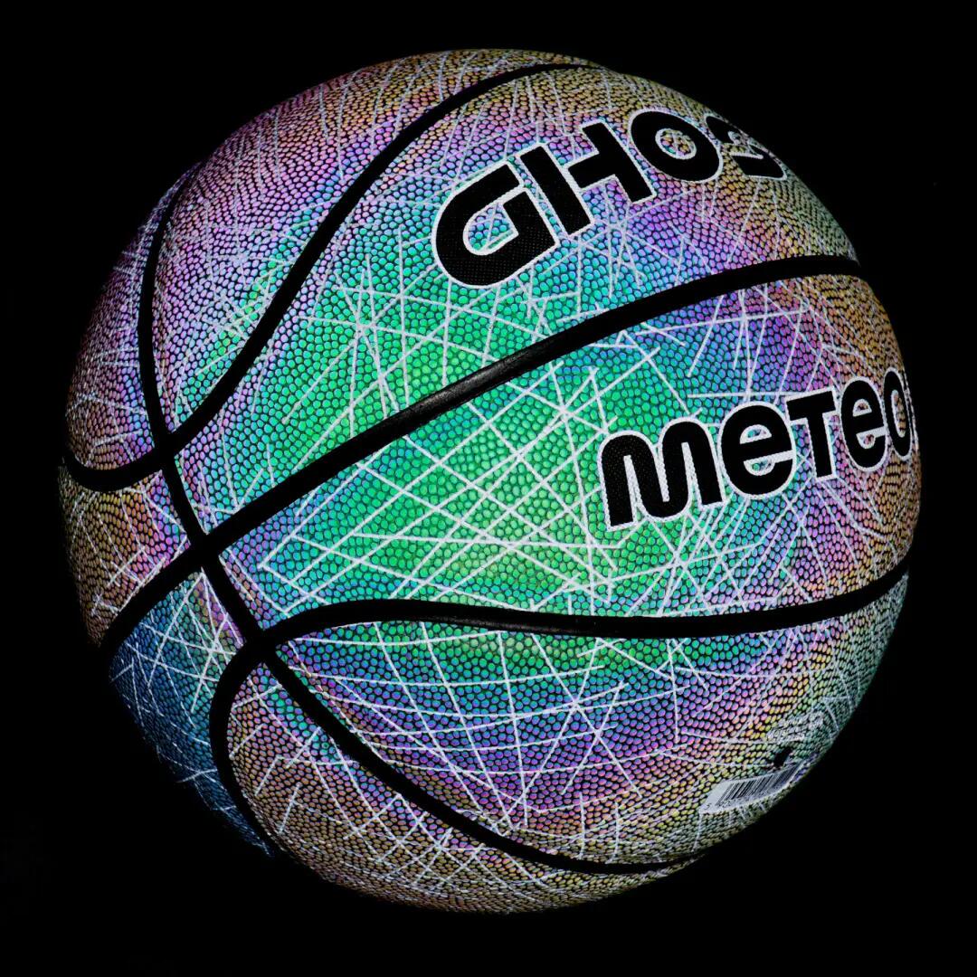Balón de entrenamiento de baloncesto Meteor 3/8