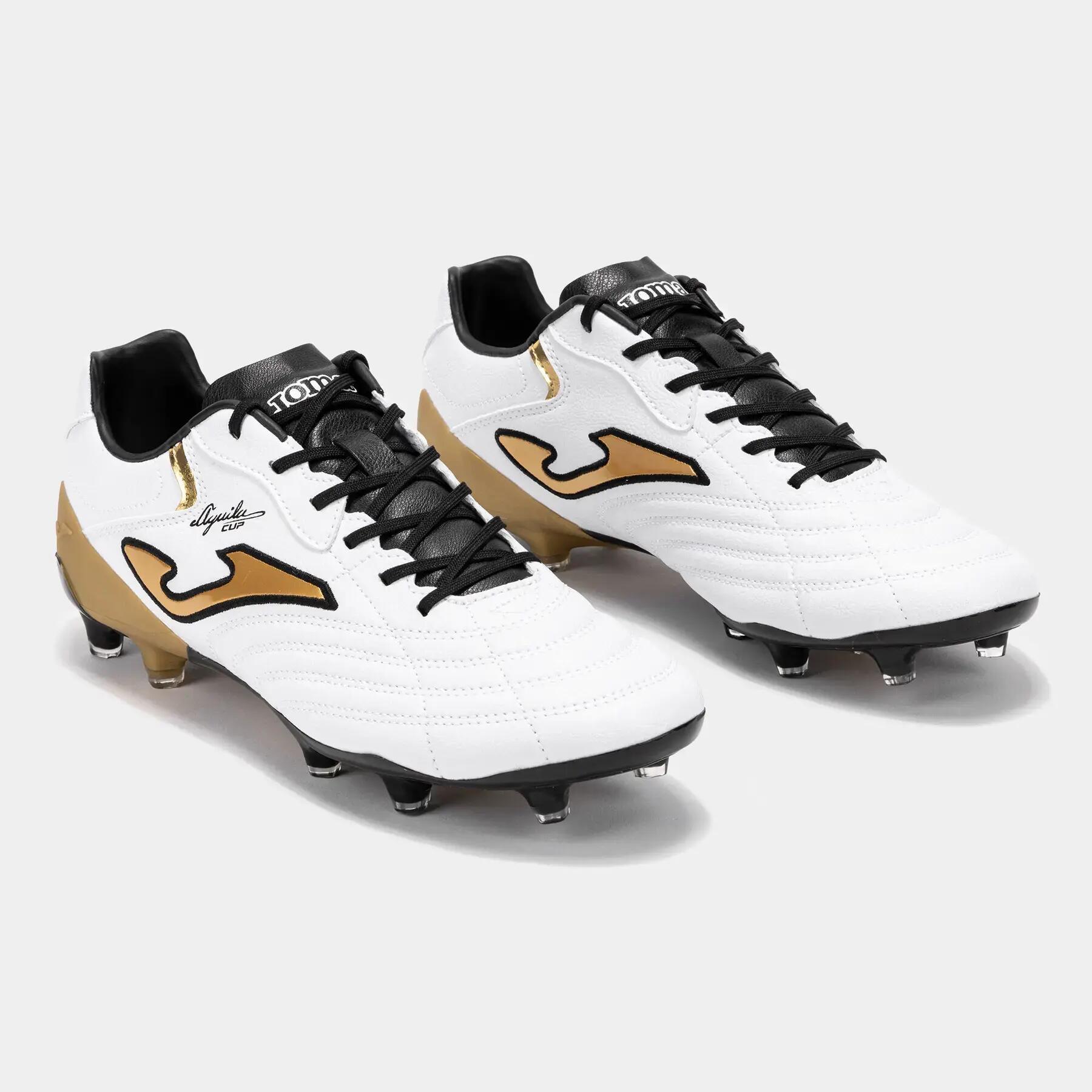 Scarpe da calcio Joma Águila Cup 2602 FG 2/5
