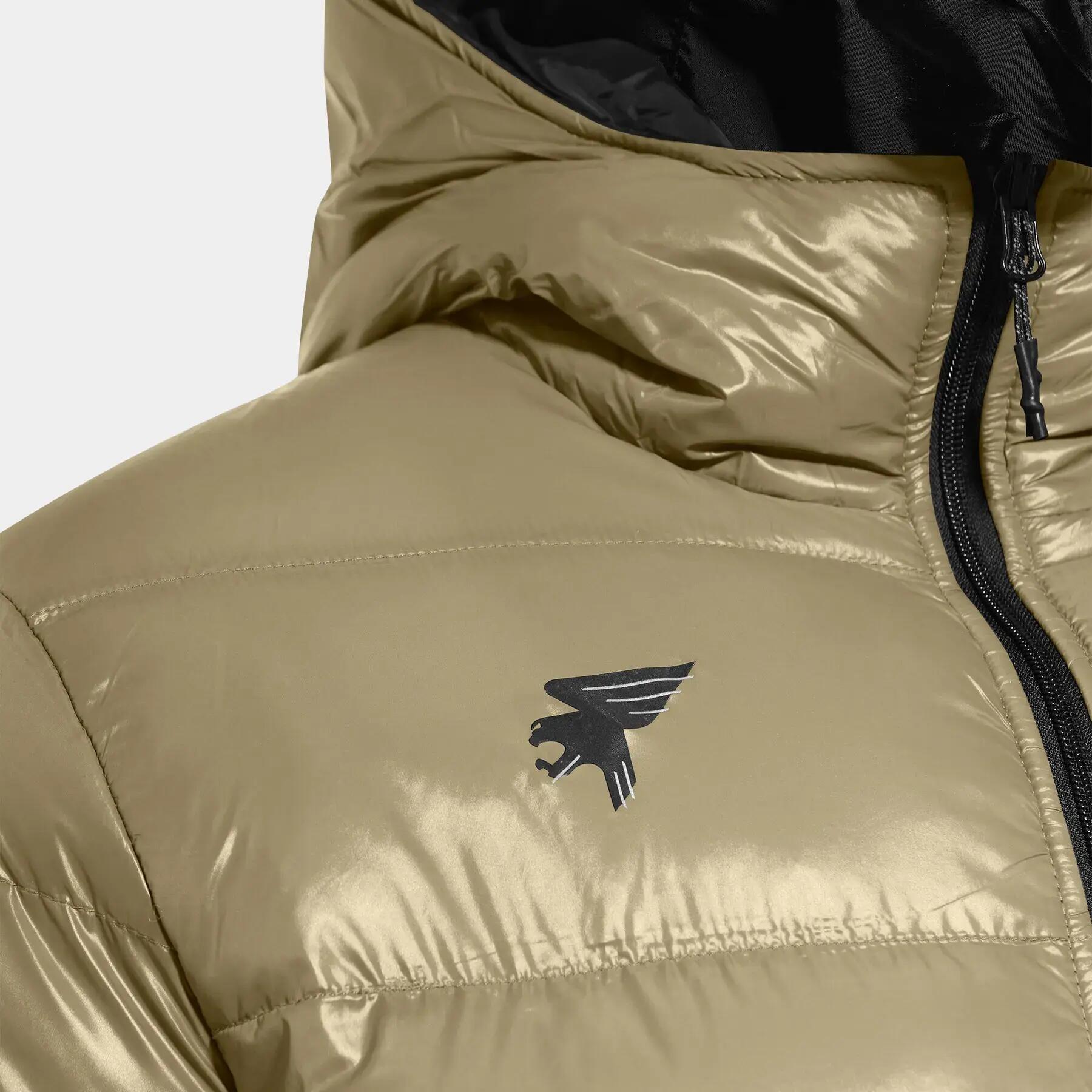 Piumino con cappuccio Joma Explorer 5/6