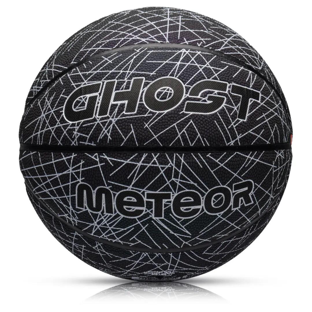 Balón de entrenamiento de baloncesto Meteor 2/8