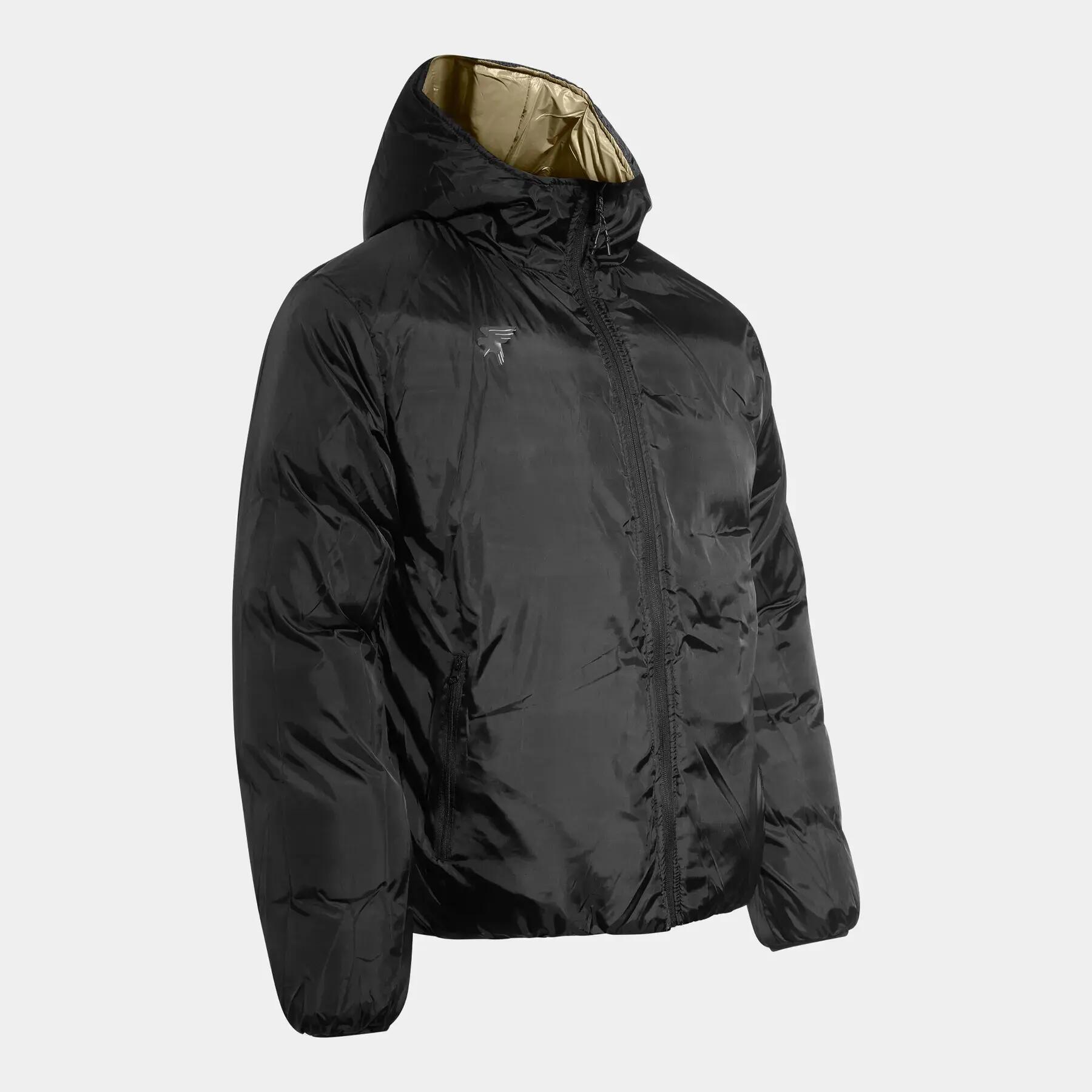 Piumino con cappuccio Joma Explorer 3/6
