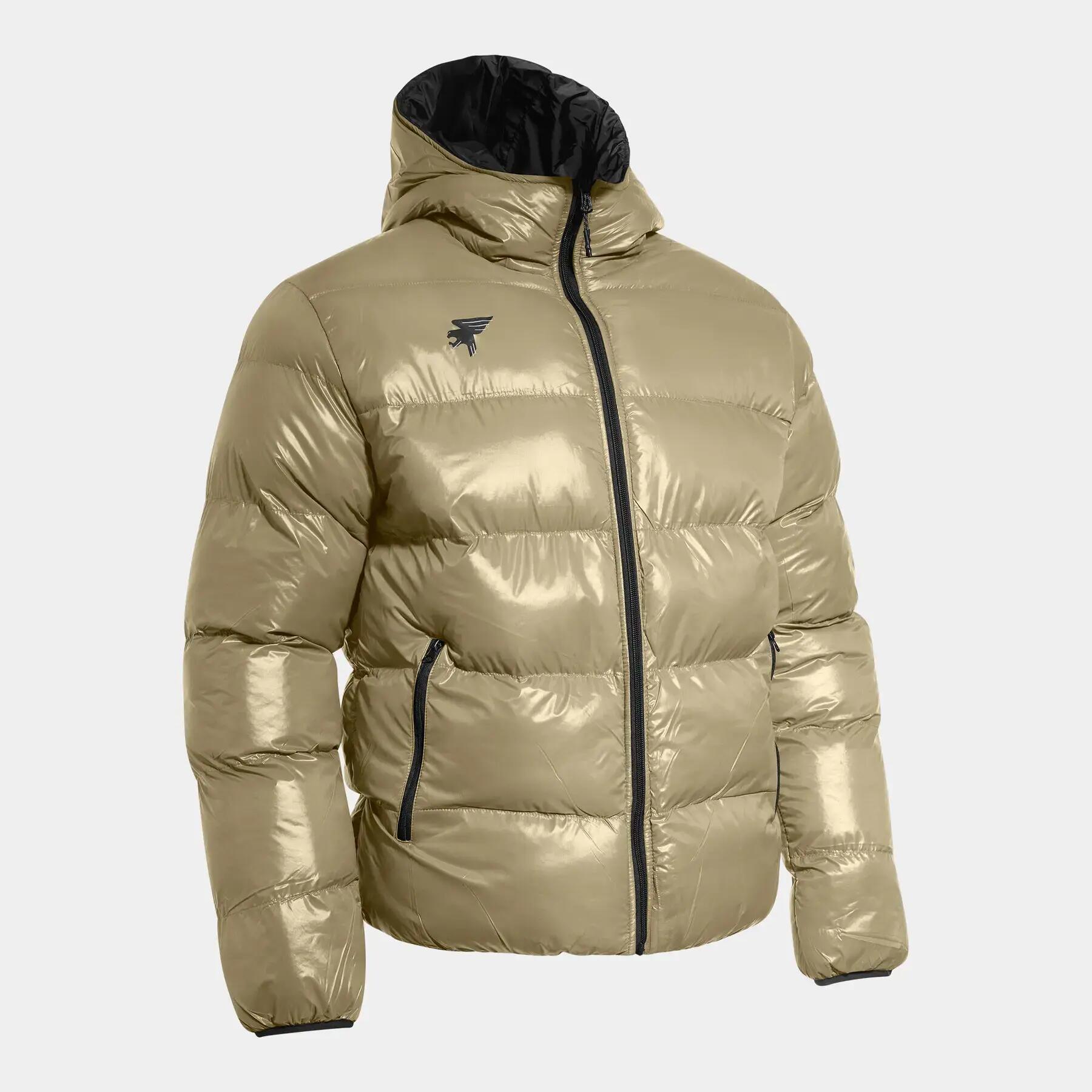 Piumino con cappuccio Joma Explorer 2/6