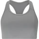athlecia Brassière Myolie V2 W en polyester et élasthanne – 1023 Monument 4/4