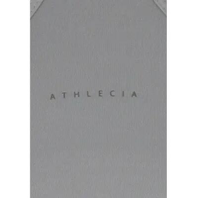 athlecia Brassière Myolie V2 W en polyester et élasthanne – 1023 Monument 3/4