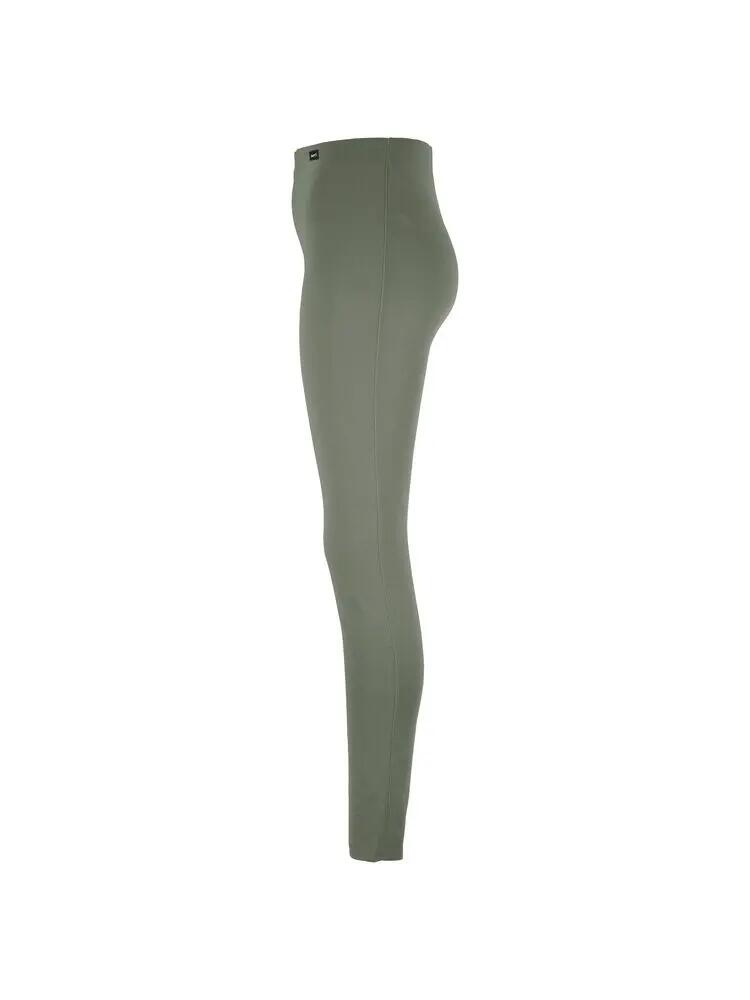 craft Thermal Baselayer Set 2 W — wärmend-Unterwäsche-Set langärmelig – Leaf 7/7