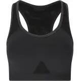 athlecia Sujetador deportivo Rosemary V2 Seamless – 1001 Black 4/4