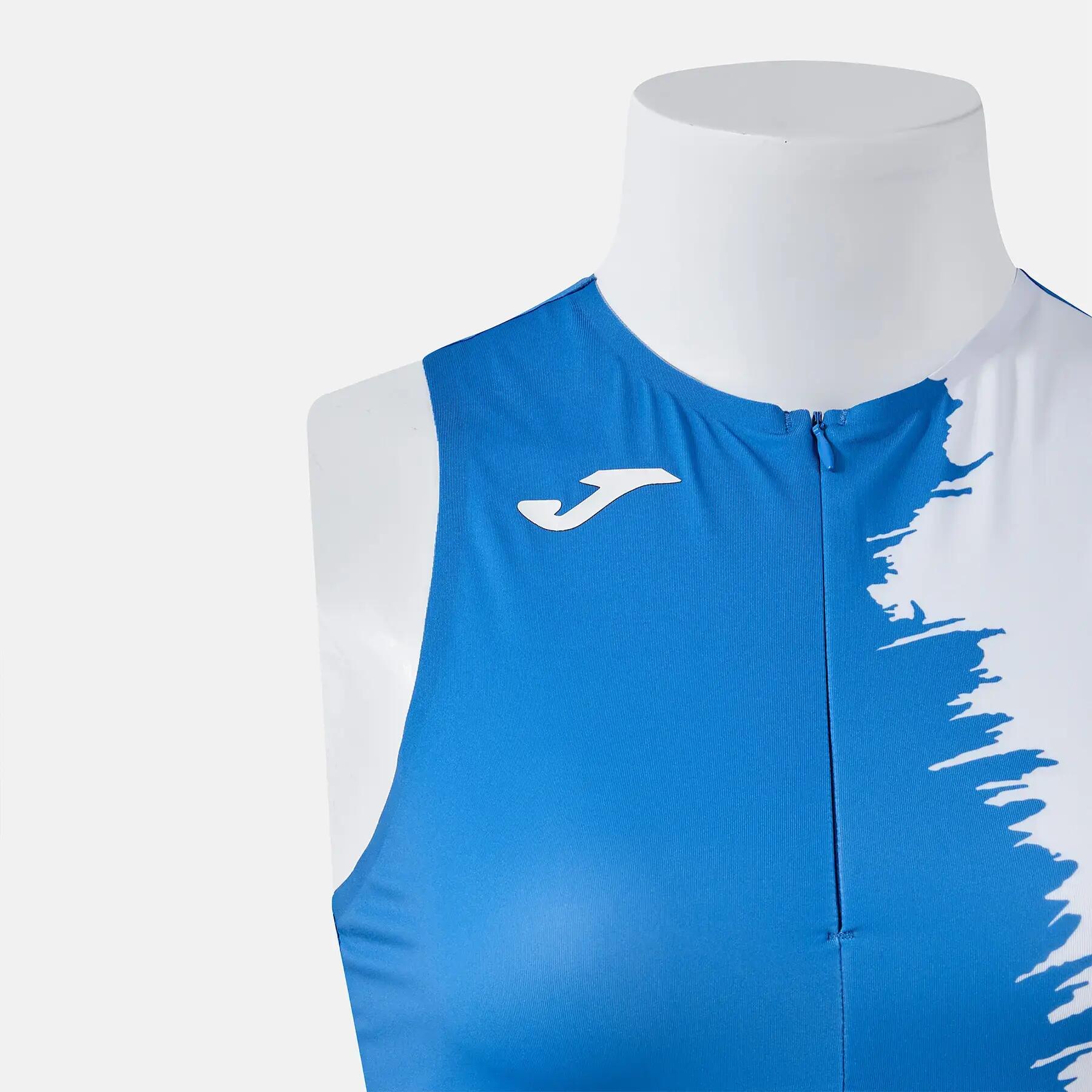 Camiseta de tirantes para mujer Joma Picasho 3/5