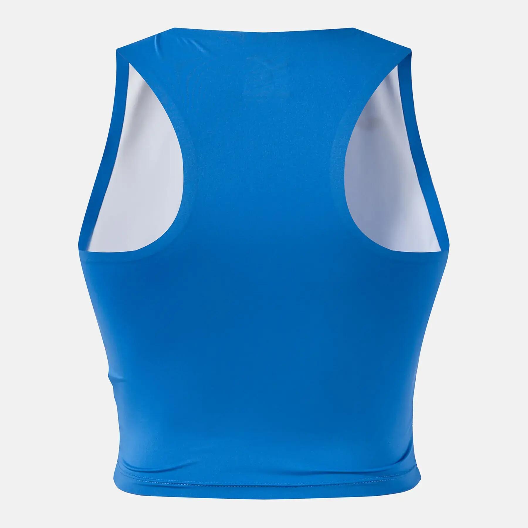 Camiseta de tirantes para mujer Joma Picasho 2/5