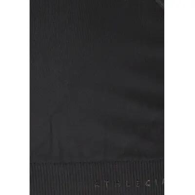 athlecia Sujetador deportivo Rosemary V2 Seamless – 1001 Black 3/4