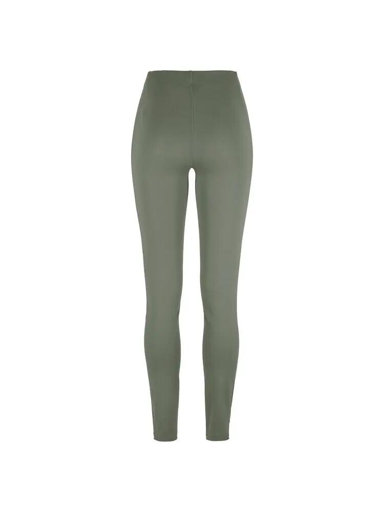 craft Thermal Baselayer Set 2 W — wärmend-Unterwäsche-Set langärmelig – Leaf 5/7