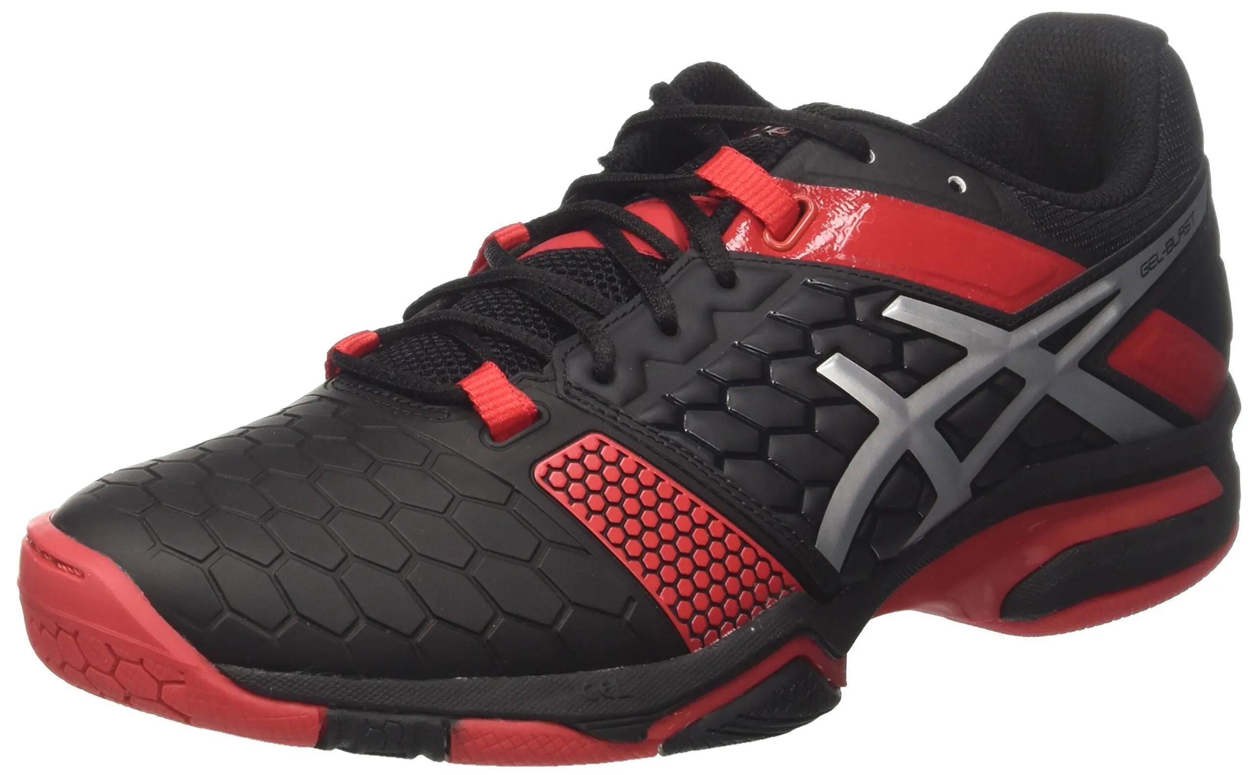ASICS picture