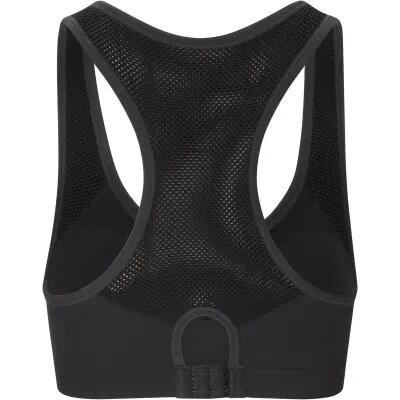 athlecia Sujetador deportivo Rosemary V2 Seamless – 1001 Black 2/4