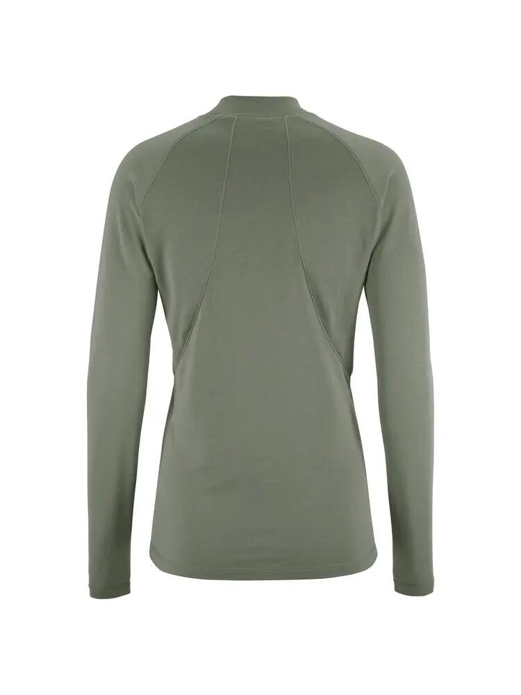 craft Thermal Baselayer Set 2 W — wärmend-Unterwäsche-Set langärmelig – Leaf 4/7