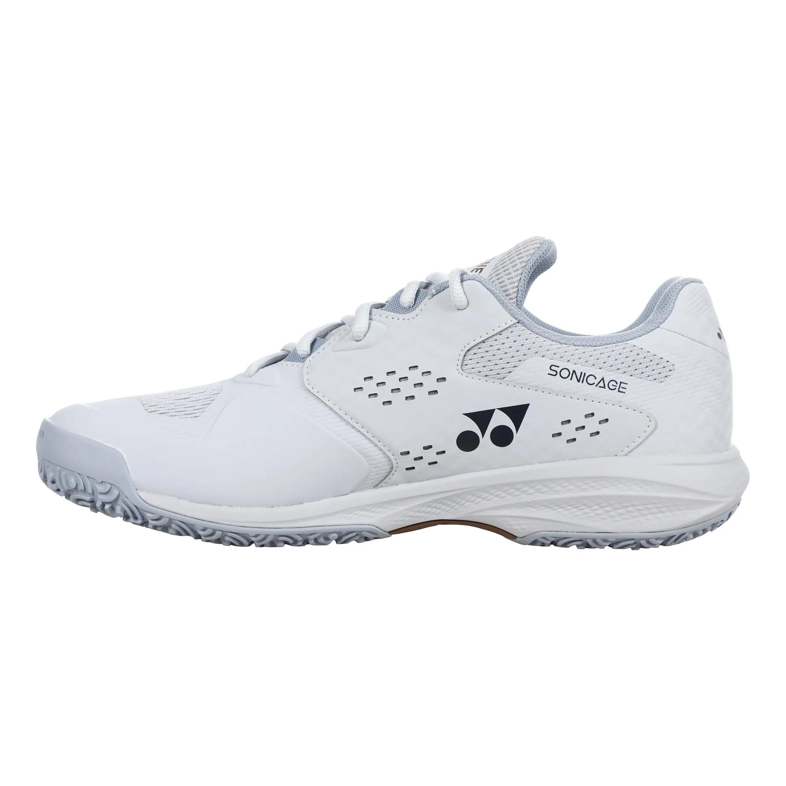 Scarpe - Tennis - Uomo - Leggere - Sonicage - Azzurro 4/4