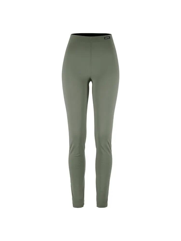 craft Thermal Baselayer Set 2 W — wärmend-Unterwäsche-Set langärmelig – Leaf 2/7