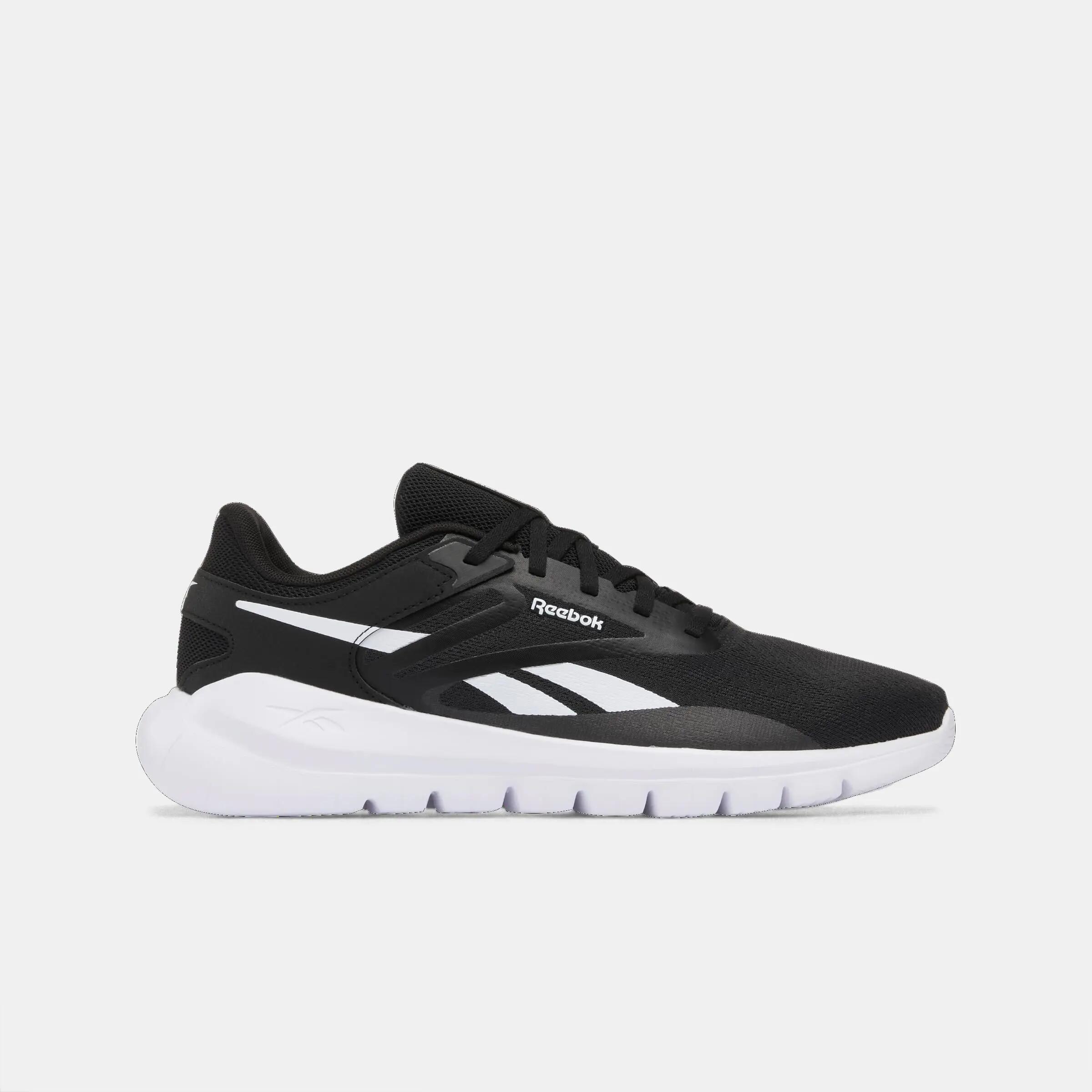Chaussures de fitness - Boxe - Adultes - REEBOK Split Flex - Basses - Noir 1/1