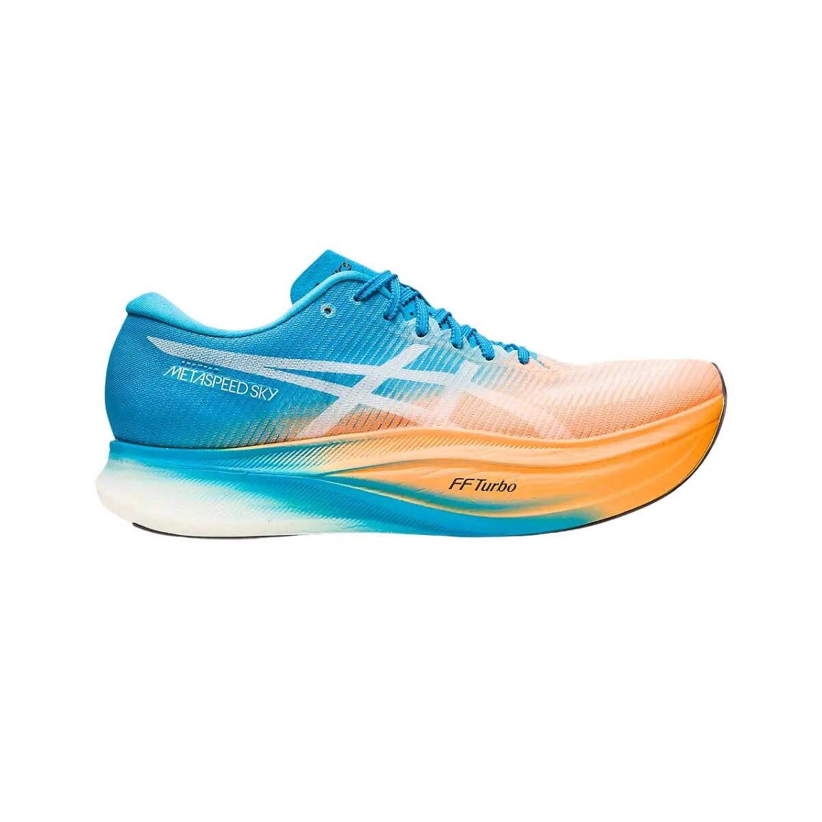ASICS picture