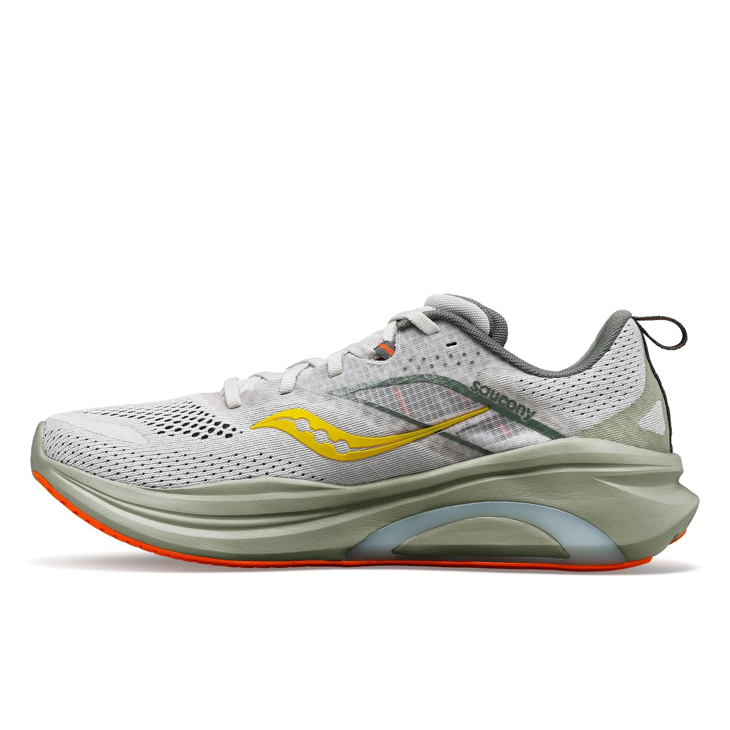 SAUCONY picture