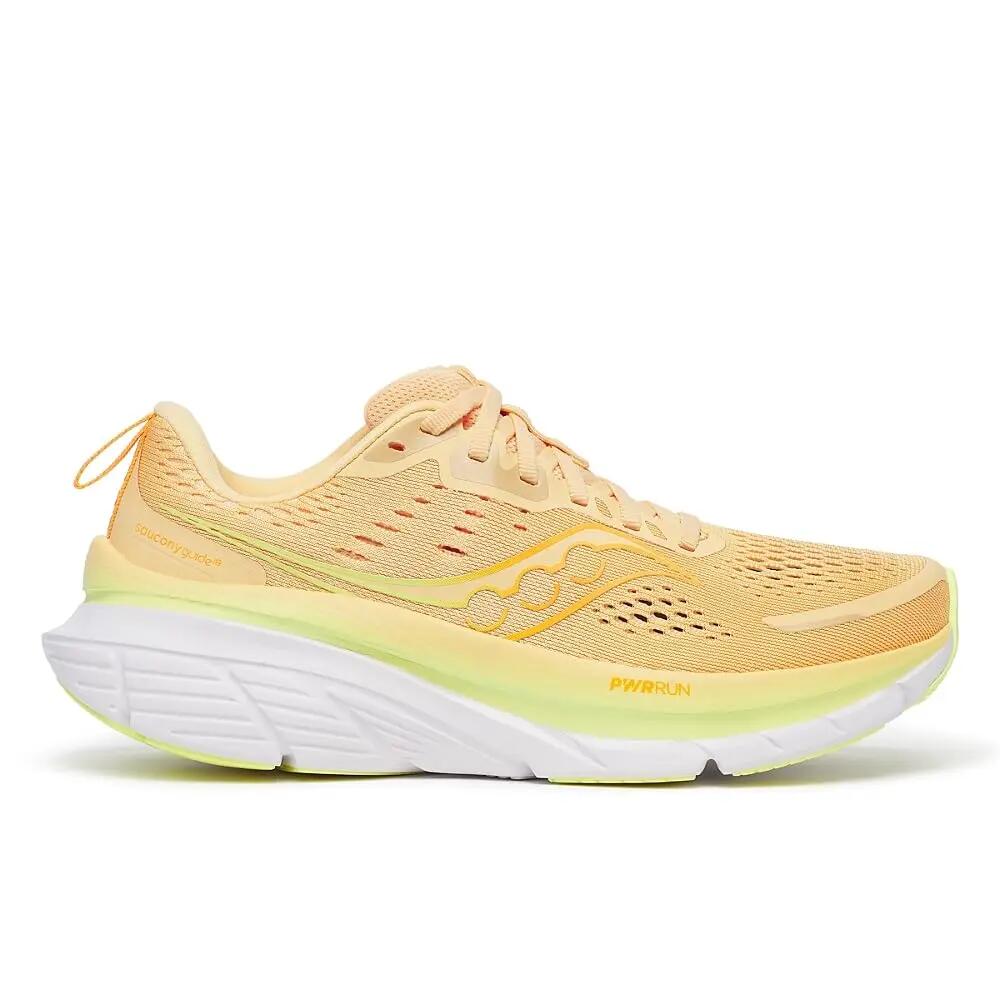 SAUCONY picture